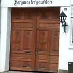 Szálloda Borgmestergaarden Middelfart