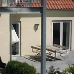 Borgmestergaarden Szálloda 3*