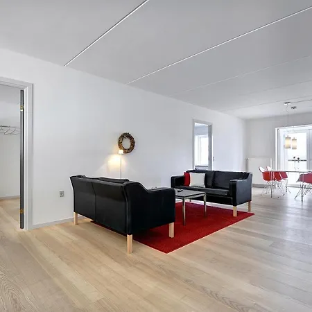 Hotell Borgmestergaarden