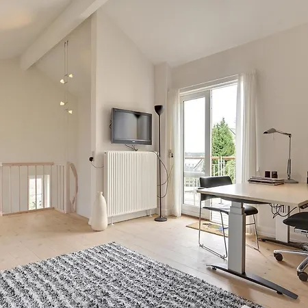 Hotell Borgmestergaarden 3*