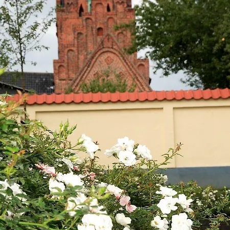 Hotell Borgmestergaarden