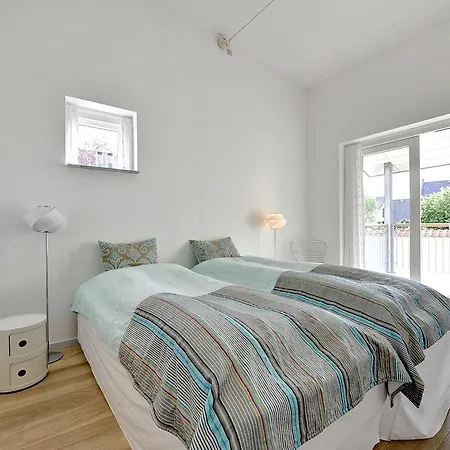 Hotell Borgmestergaarden Middelfart