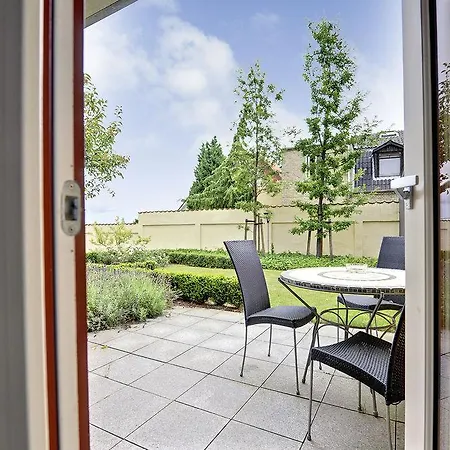 Hotell Borgmestergaarden Middelfart