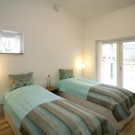 Hotell Borgmestergaarden