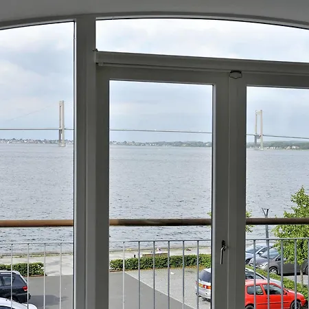 Hotell Borgmestergaarden