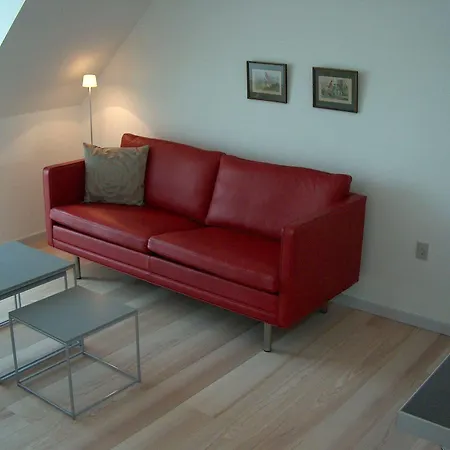 Borgmestergaarden Hotell 3*