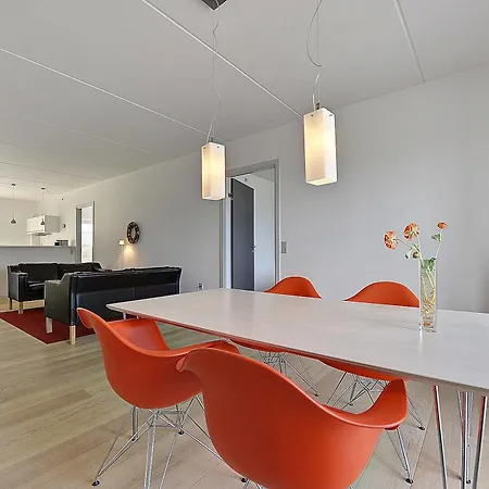 Hotell Borgmestergaarden