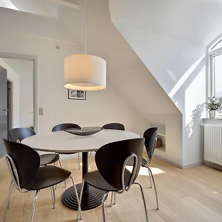 Borgmestergaarden Hotell