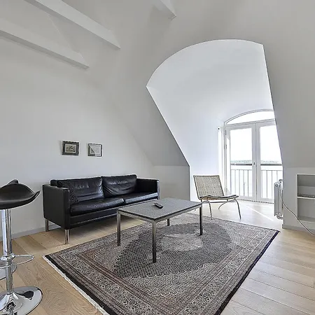 Borgmestergaarden Hotell Middelfart