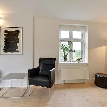 Hotell Borgmestergaarden