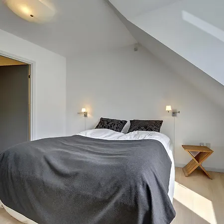 Borgmestergaarden Hotell