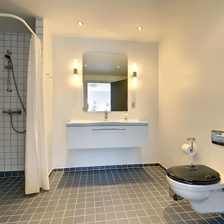 Borgmestergaarden 3*