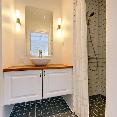 Hotell Borgmestergaarden