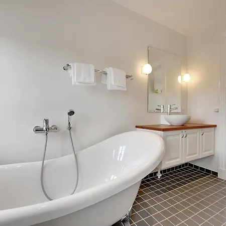 Borgmestergaarden Hotell 3*