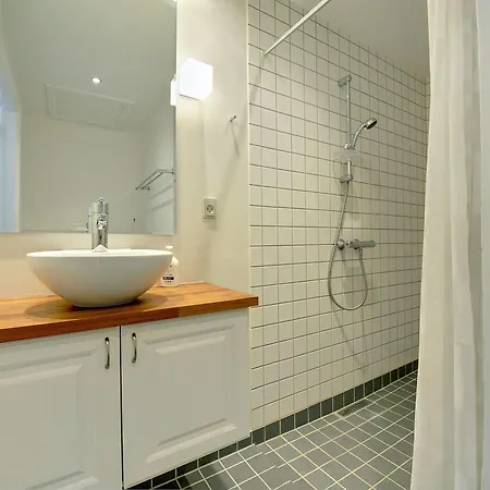 Hotell Borgmestergaarden 3*