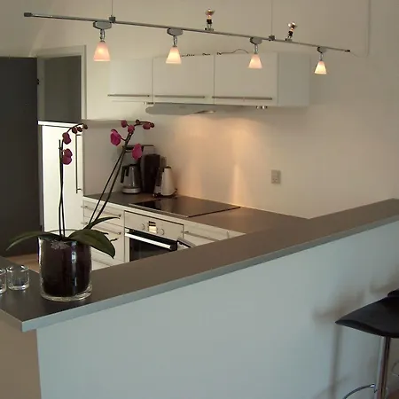 Hotell Borgmestergaarden 3*