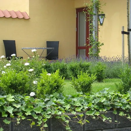 Borgmestergaarden 3* Middelfart