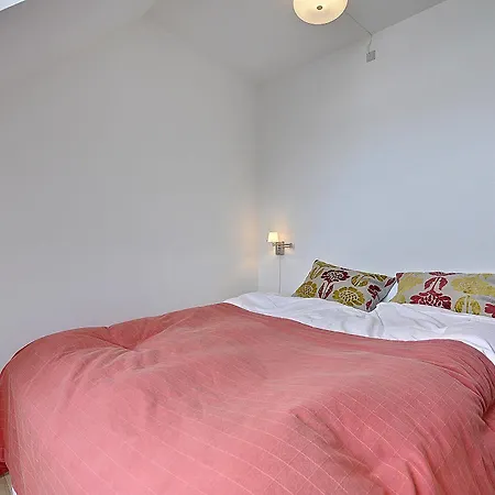 Hotell Borgmestergaarden