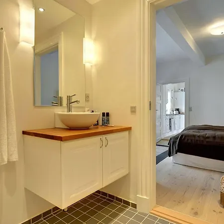 Borgmestergaarden 3*