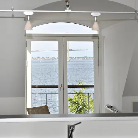 Hotell Borgmestergaarden 3*