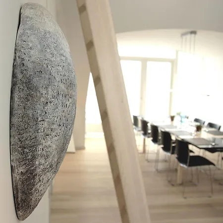 Hotell Borgmestergaarden Middelfart