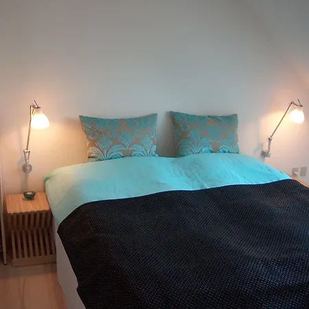 Hotell Borgmestergaarden Middelfart