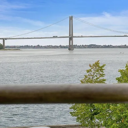 Borgmestergaarden Hotell 3*