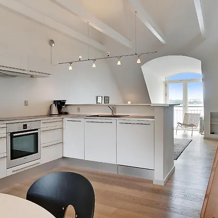 Borgmestergaarden Middelfart