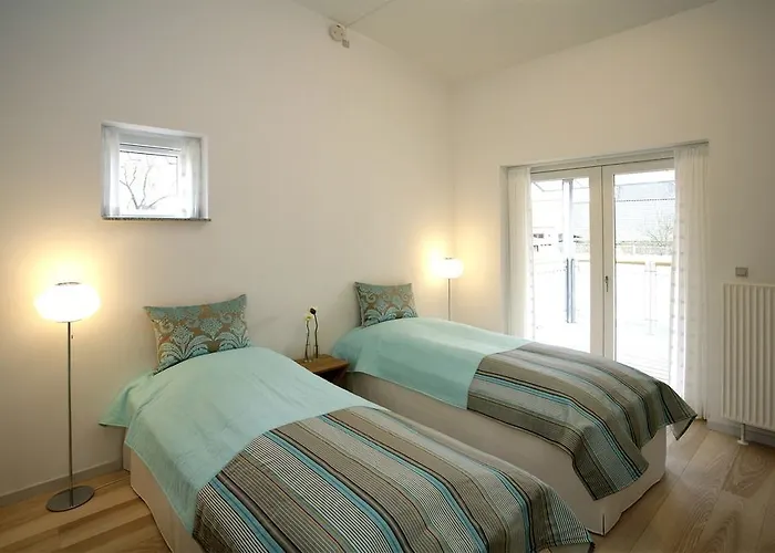 Ξενοδοχείο Borgmestergaarden