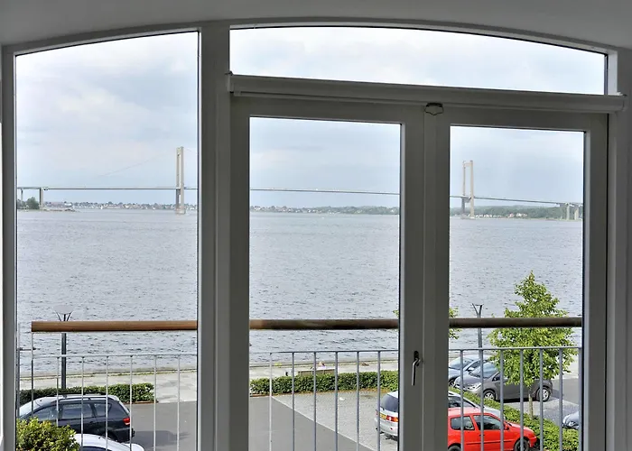 Ξενοδοχείο Borgmestergaarden