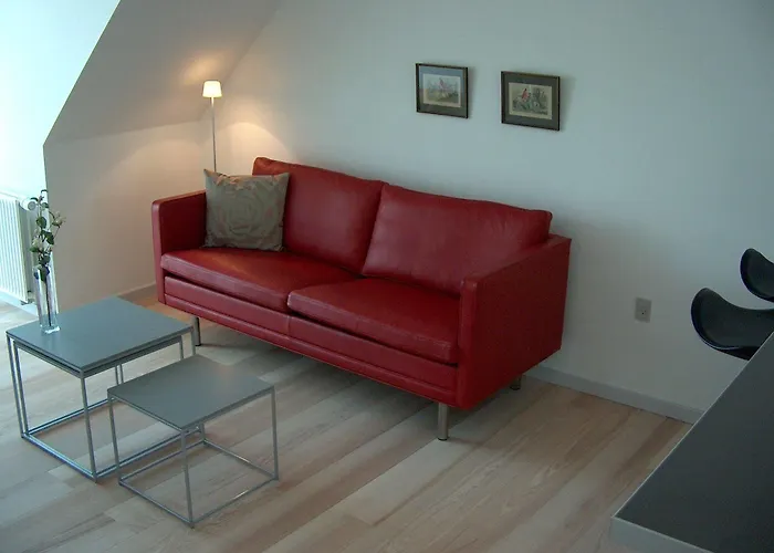 Borgmestergaarden Ξενοδοχείο 3*