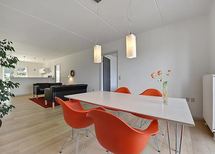 Ξενοδοχείο Borgmestergaarden