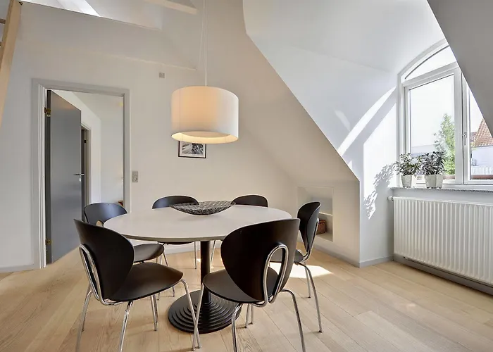 Borgmestergaarden Ξενοδοχείο