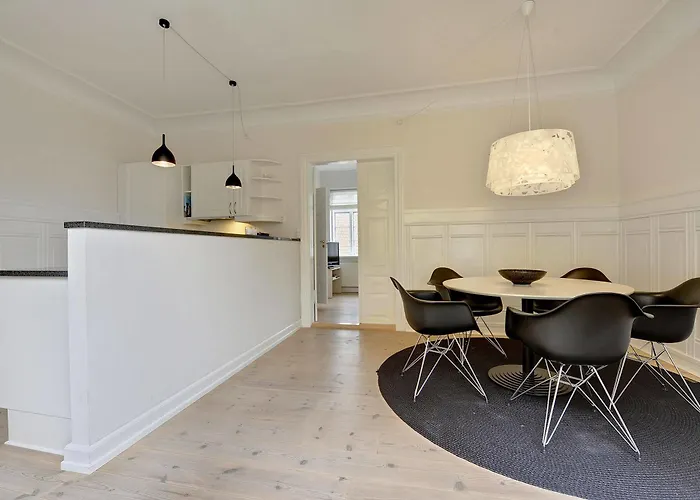 Ξενοδοχείο Borgmestergaarden Middelfart