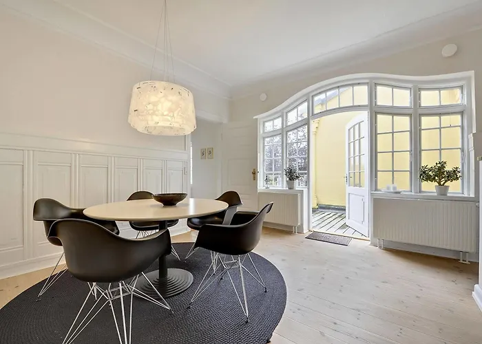 Ξενοδοχείο Borgmestergaarden