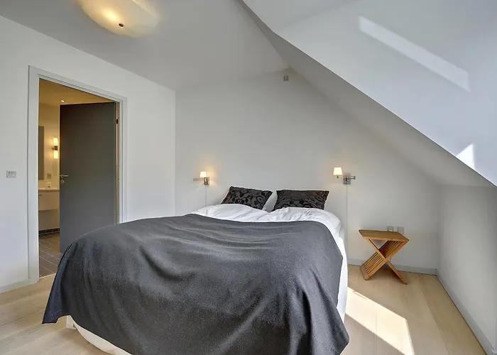 Borgmestergaarden Ξενοδοχείο