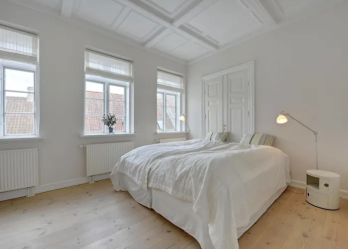 Borgmestergaarden Ξενοδοχείο 3*