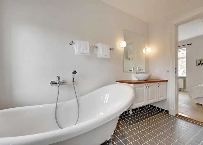 Borgmestergaarden Ξενοδοχείο 3*