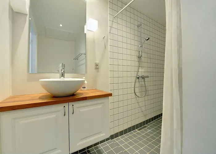 Ξενοδοχείο Borgmestergaarden 3*