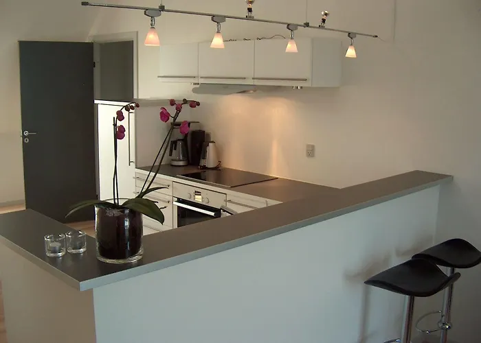 Ξενοδοχείο Borgmestergaarden 3*