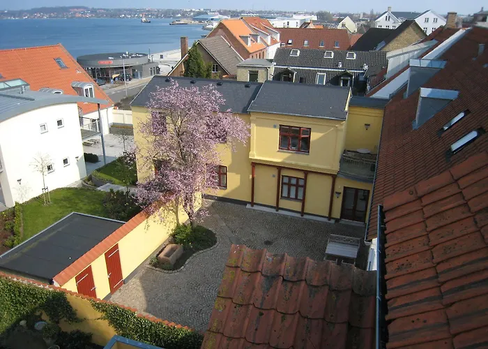 Borgmestergaarden Ξενοδοχείο