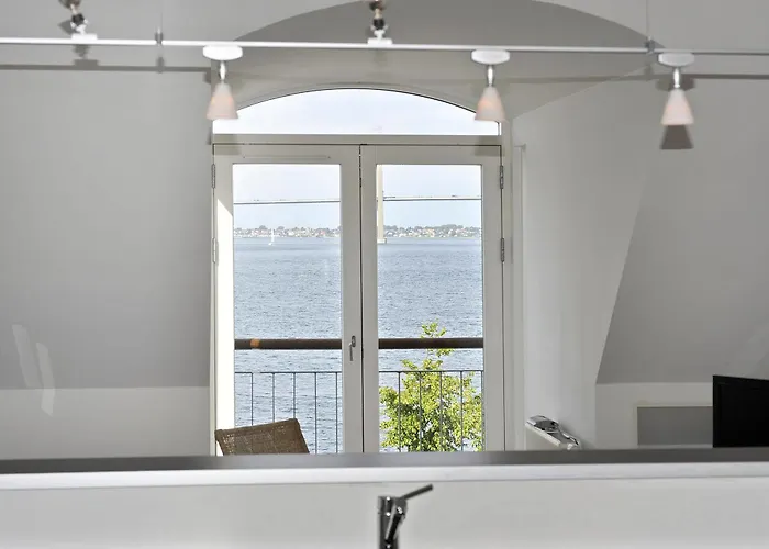 Ξενοδοχείο Borgmestergaarden 3*