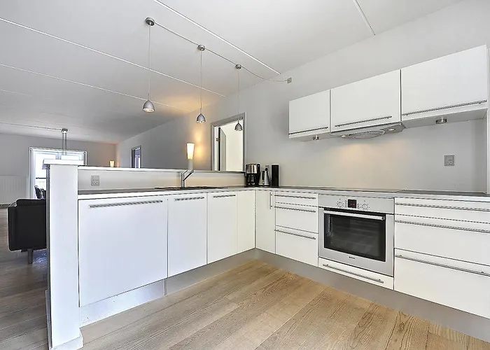 Ξενοδοχείο Borgmestergaarden 3*