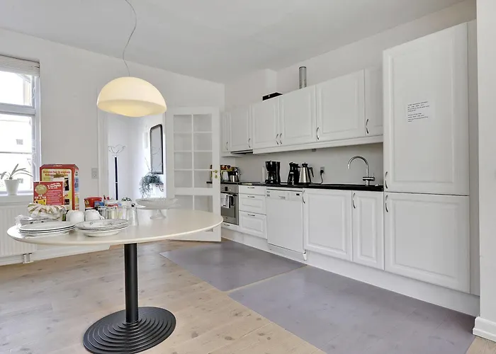 Borgmestergaarden Ξενοδοχείο