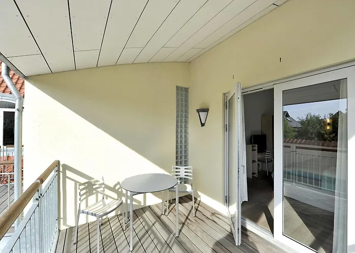 Borgmestergaarden 3* Middelfart