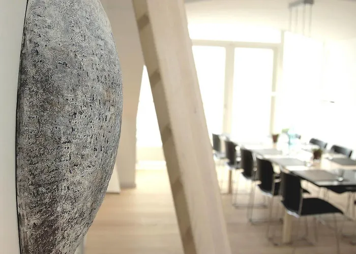 Ξενοδοχείο Borgmestergaarden Middelfart