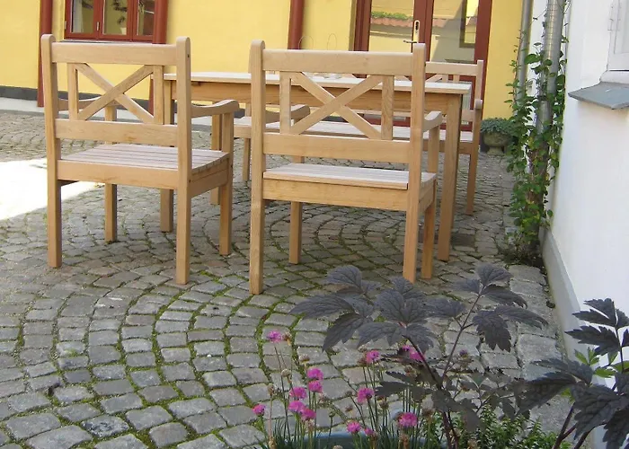 Borgmestergaarden Ξενοδοχείο