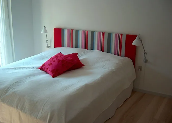 Ξενοδοχείο Borgmestergaarden 3*