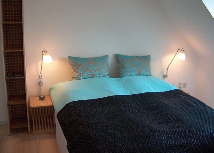 Ξενοδοχείο Borgmestergaarden Middelfart