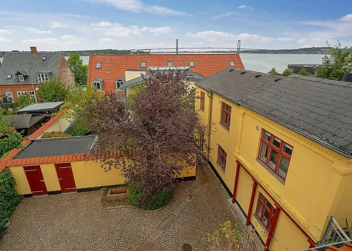 Borgmestergaarden Ξενοδοχείο 3*